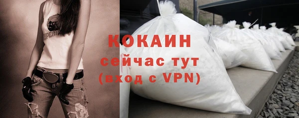 стафф Горняк